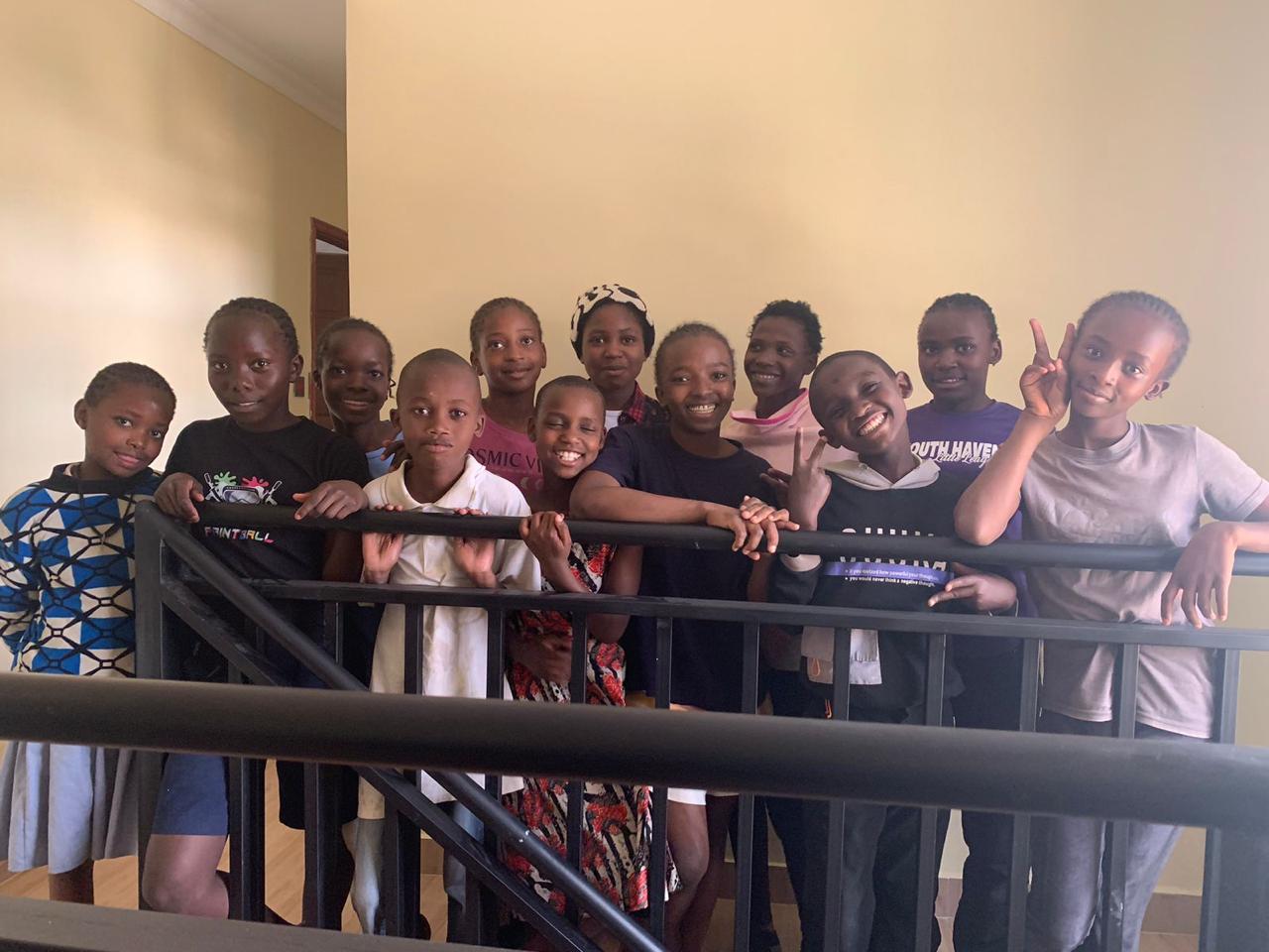 01 ourhomekidsarrivedinnewhome